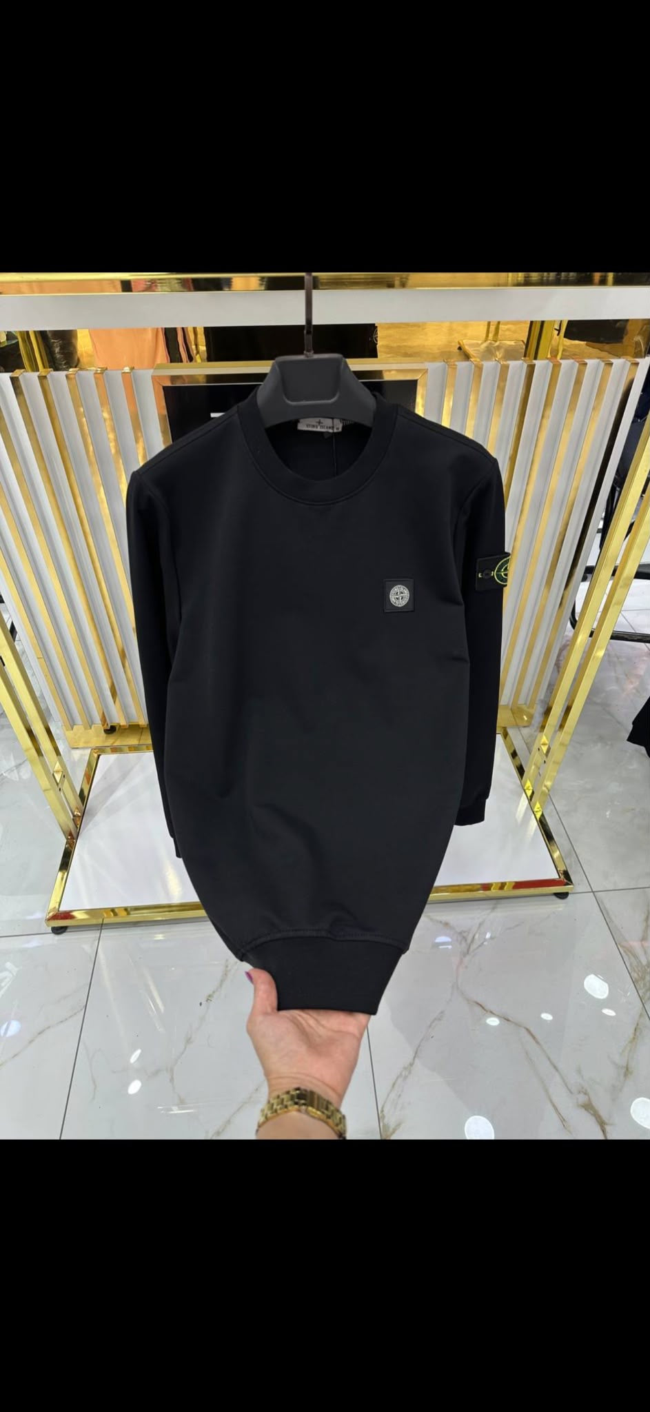 Stone Island