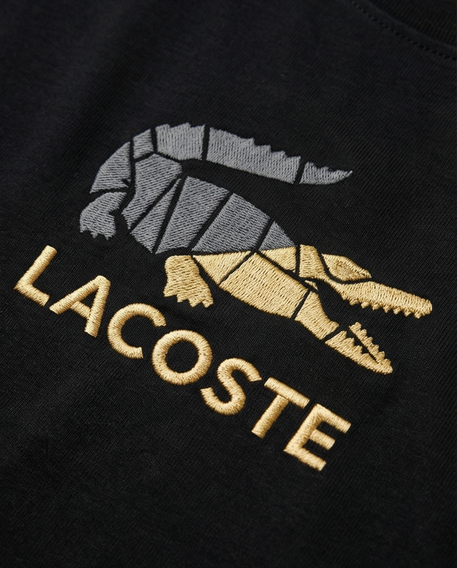 Lacoste