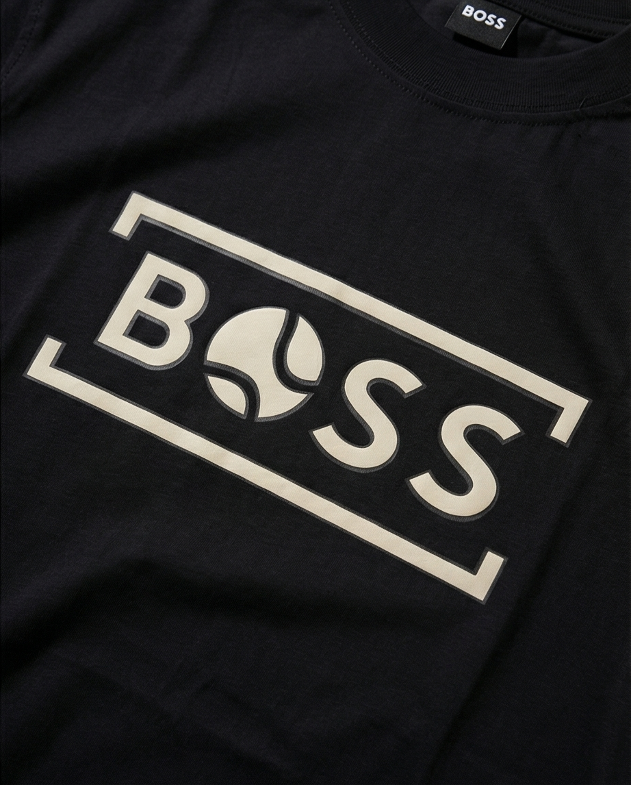 Hugo Boss