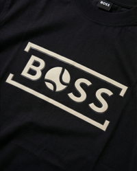 Hugo Boss