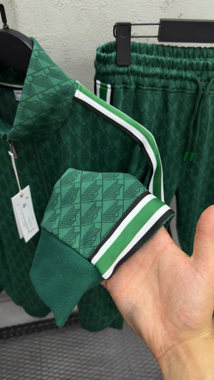 Lacoste