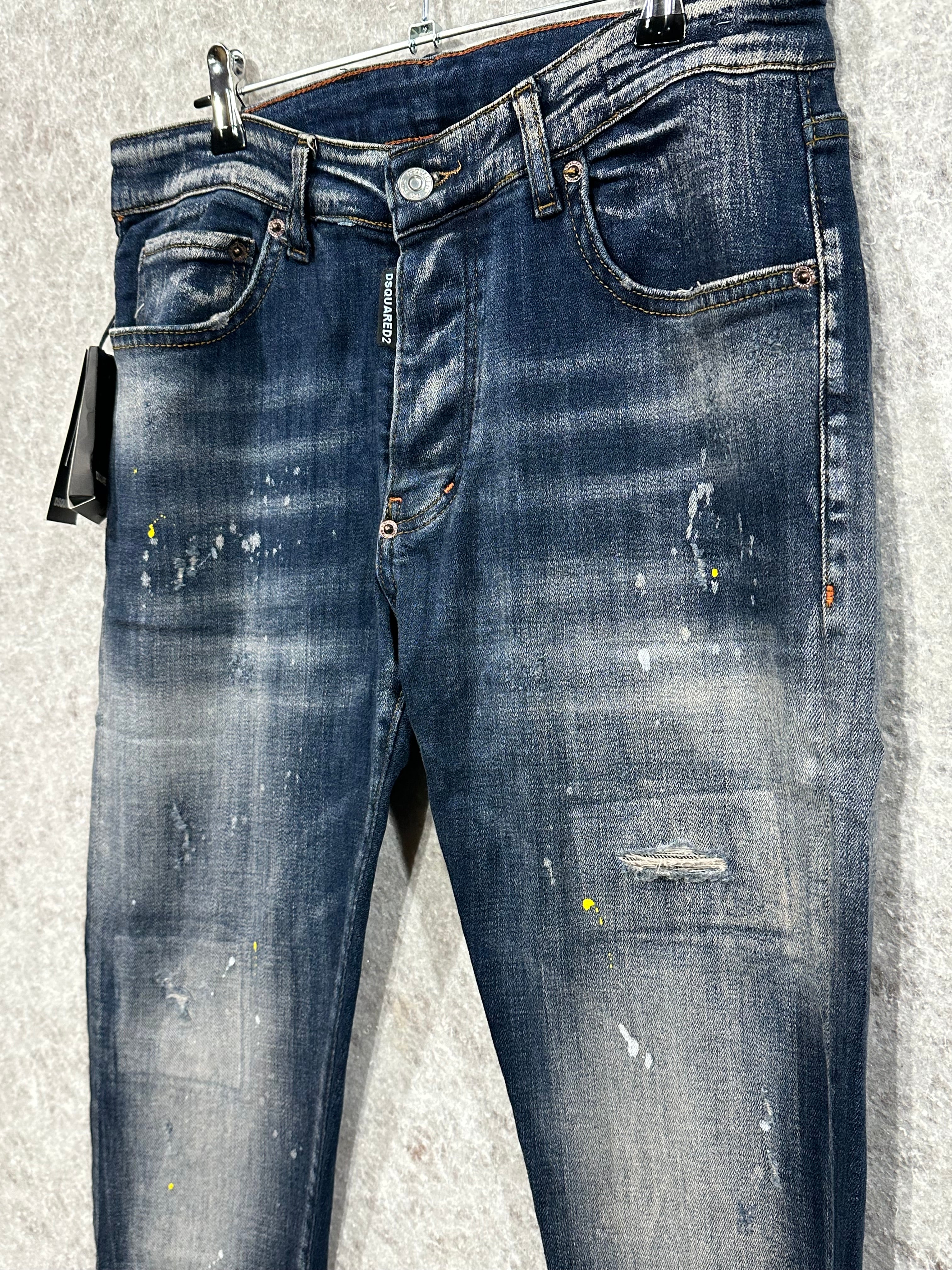 Dsquared2 3102