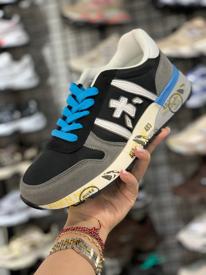 Premiata