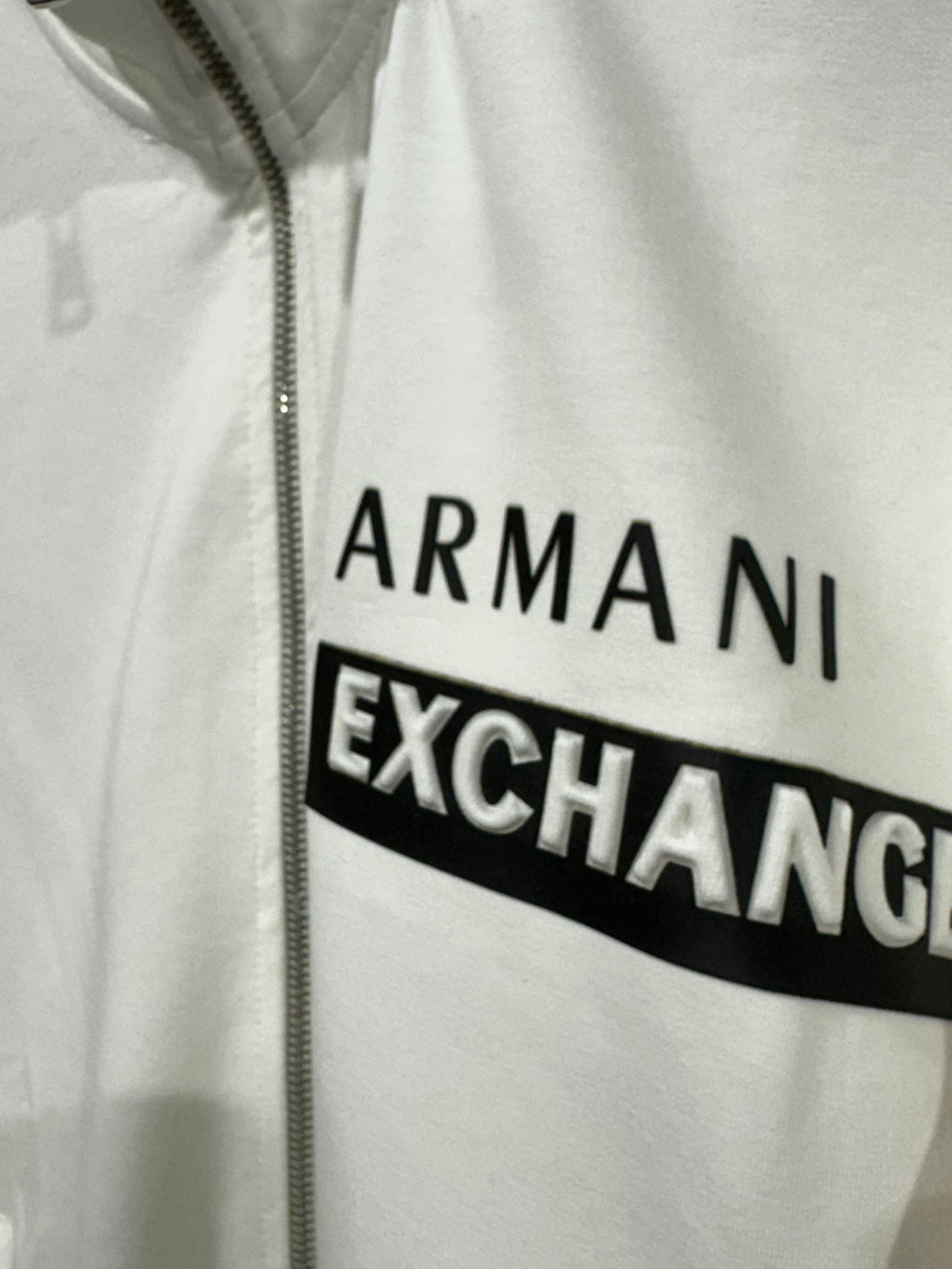 Armani Exchange