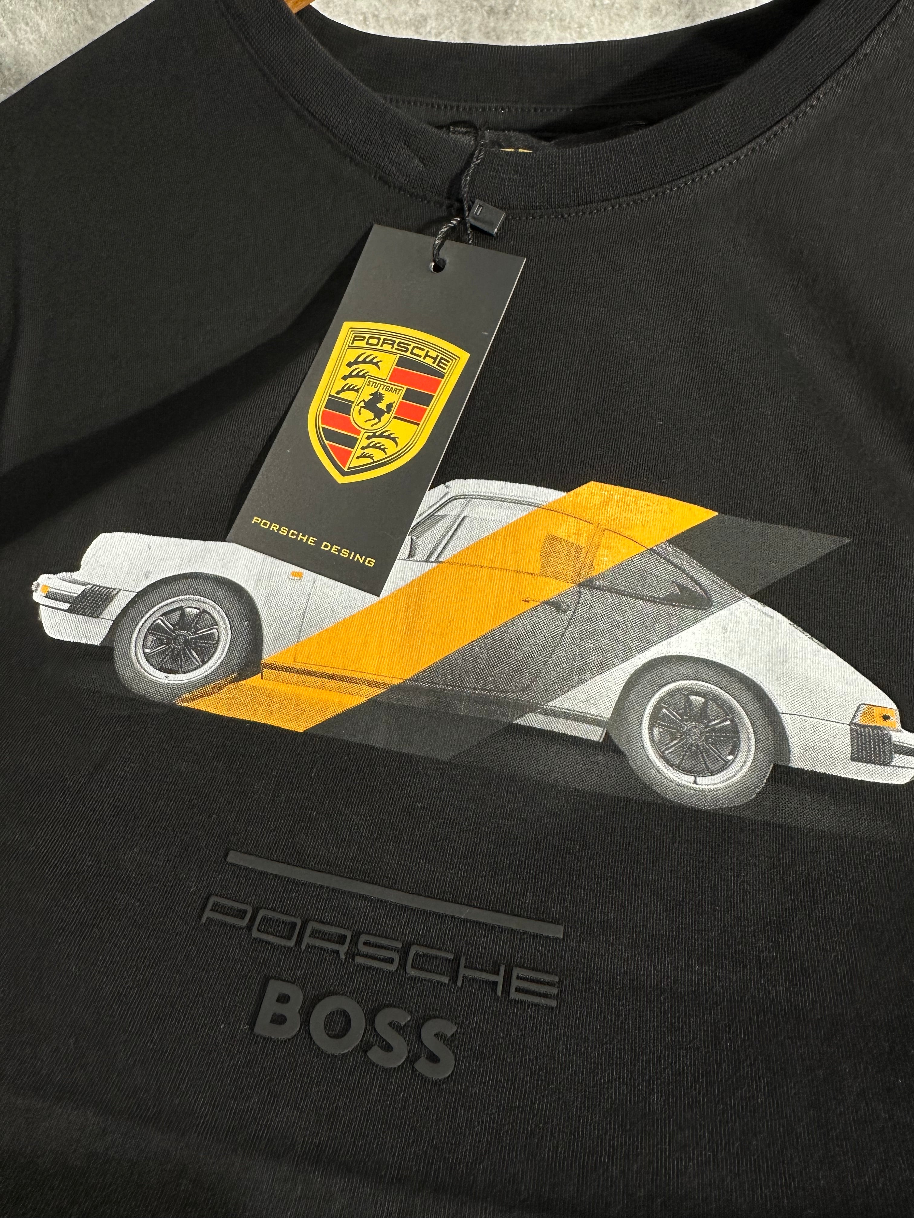 Hugo Boss