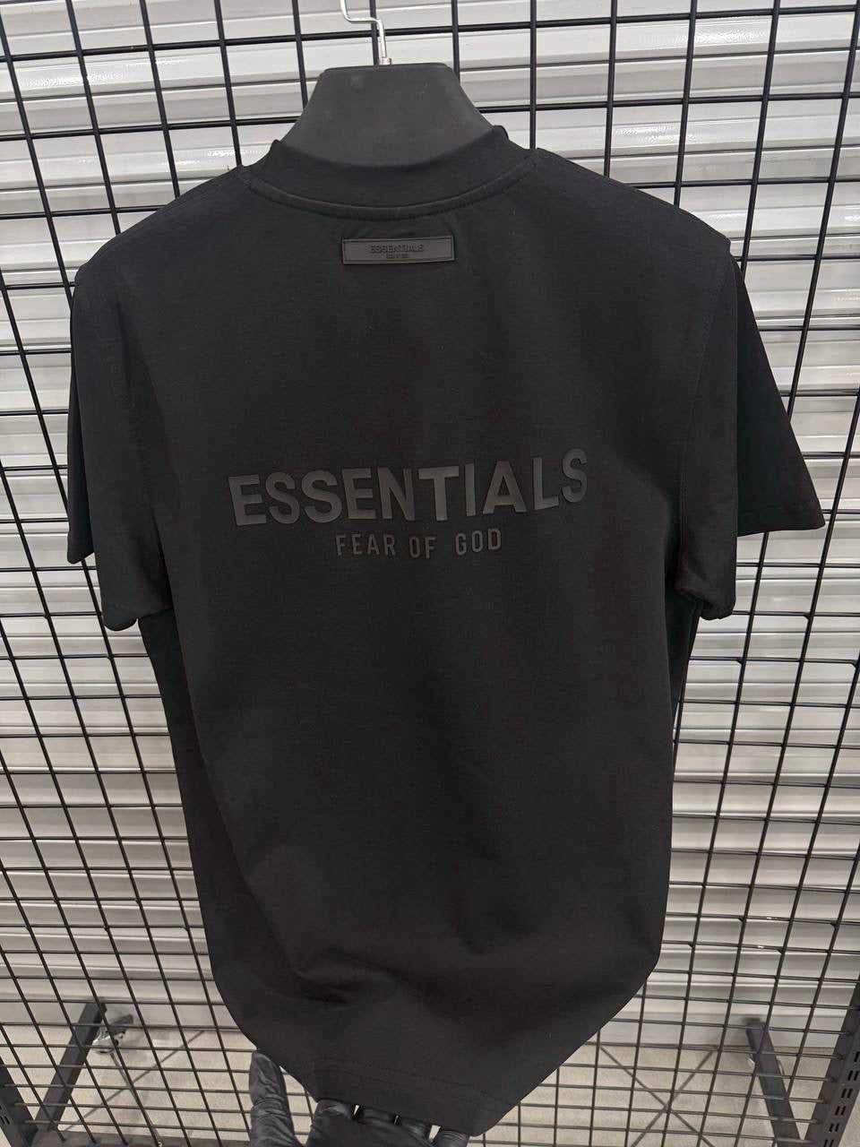 Essentials