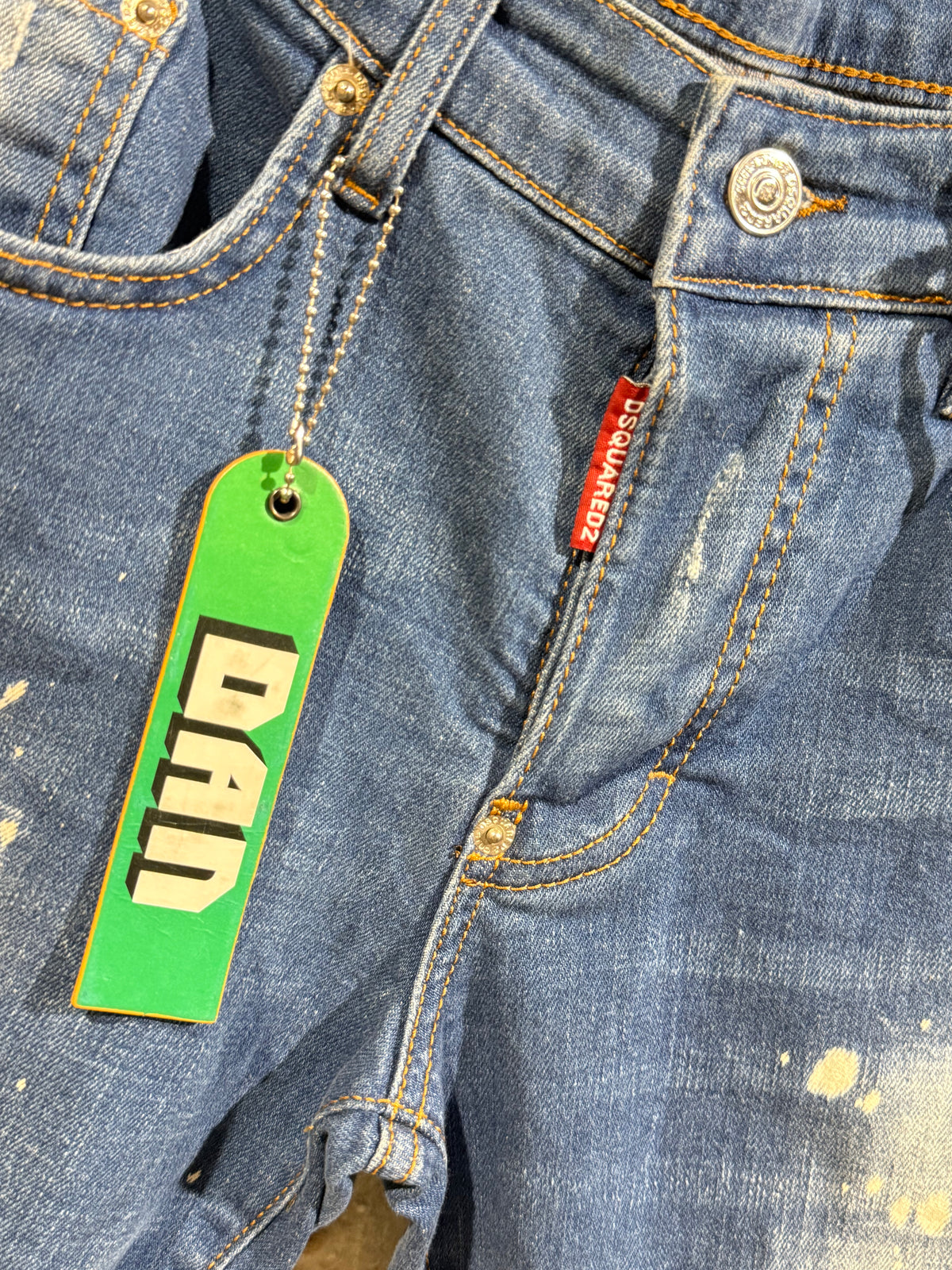 Dsquared2 1288