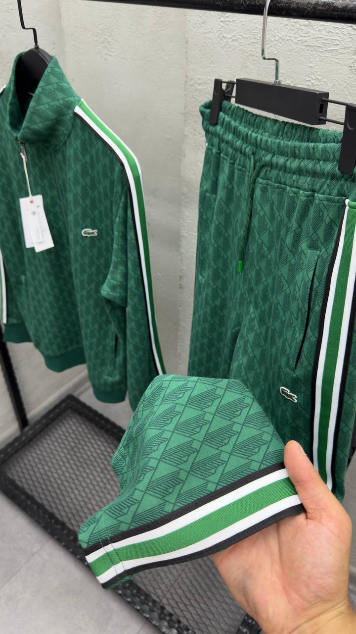 Lacoste