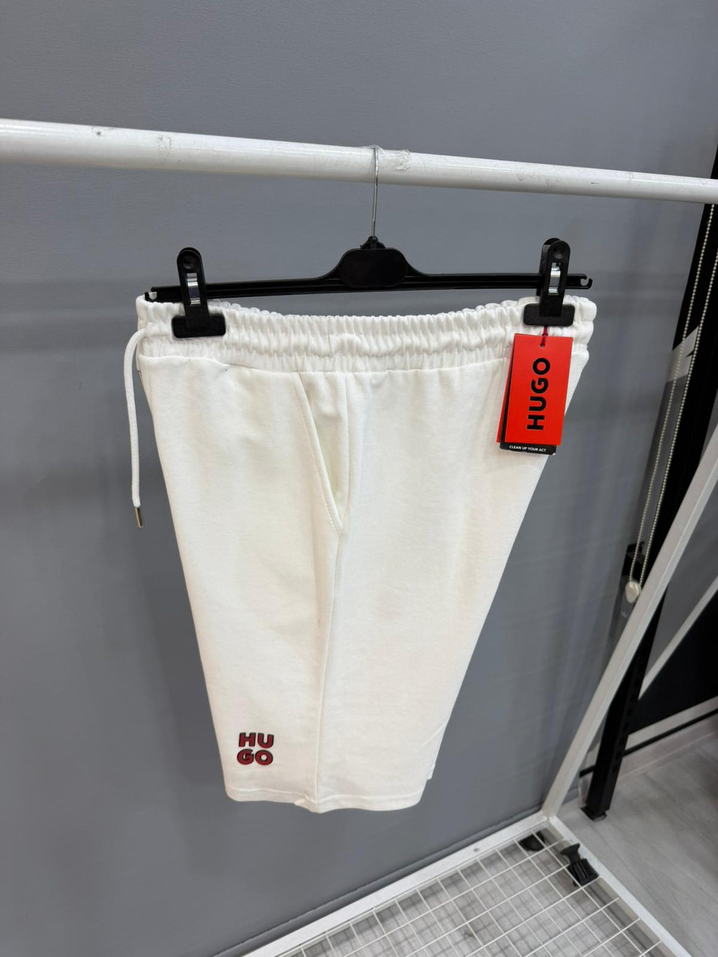 Hugo Boss