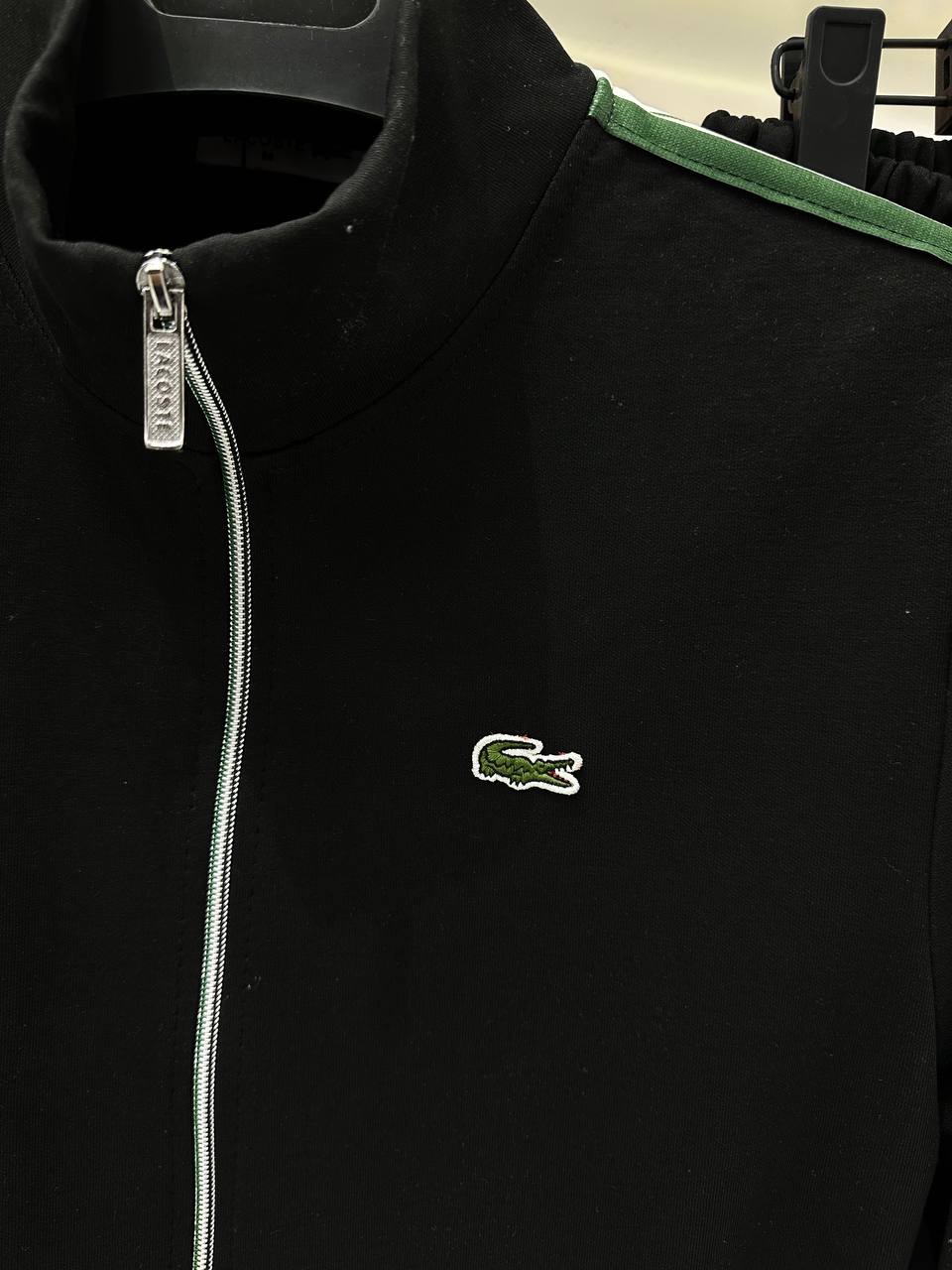 Lacoste