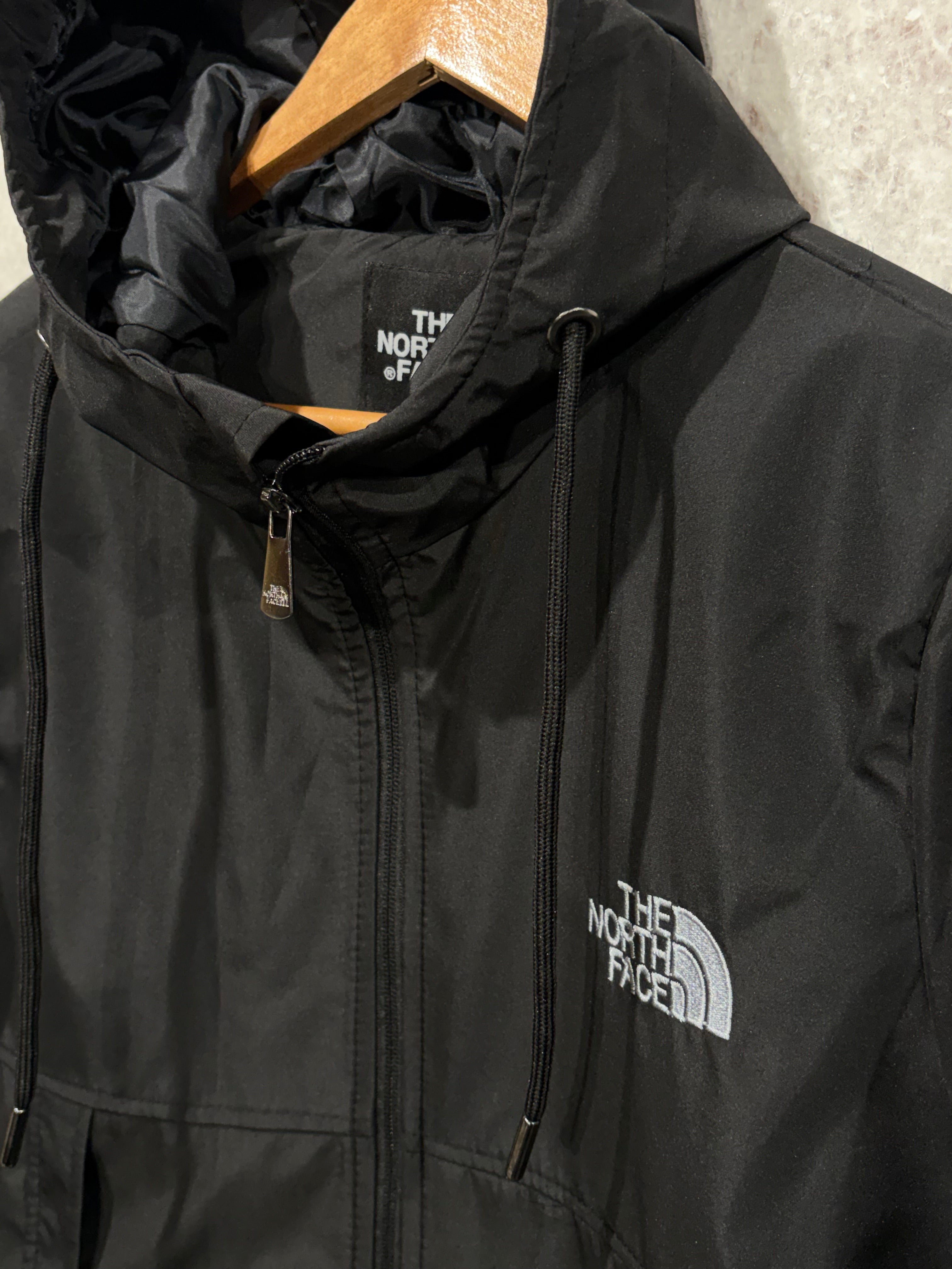 The North Face