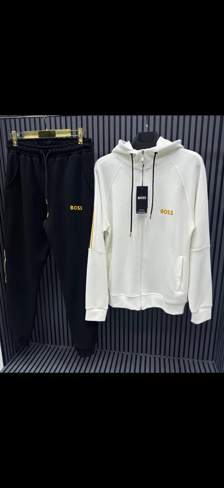 Hugo Boss