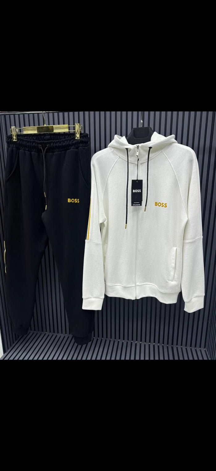 Hugo Boss