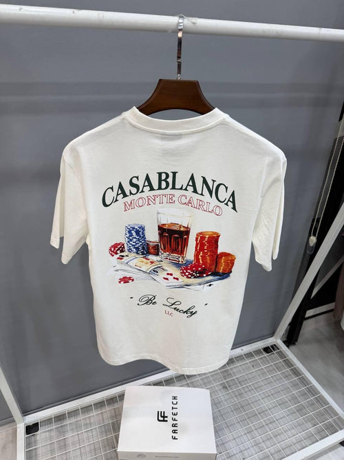 Casablanca