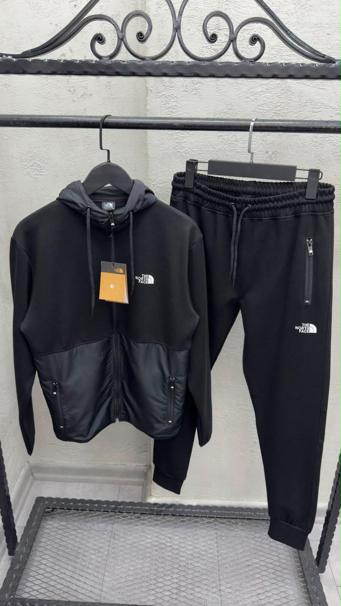 The North Face