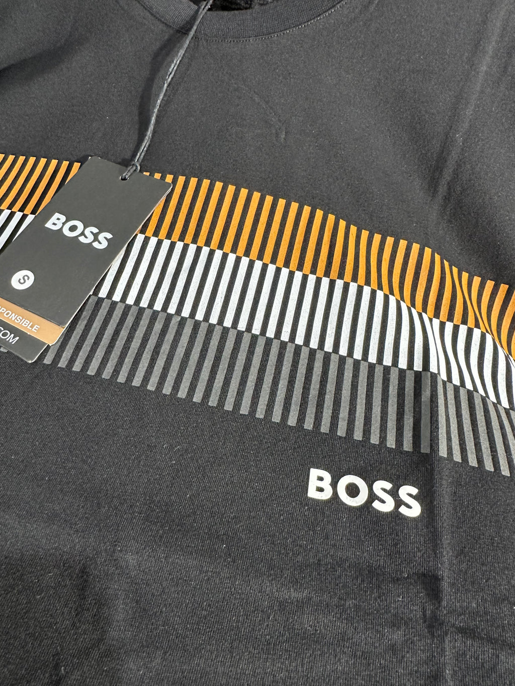 Hugo Boss