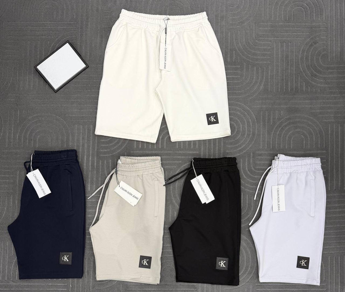 Calvin Klein