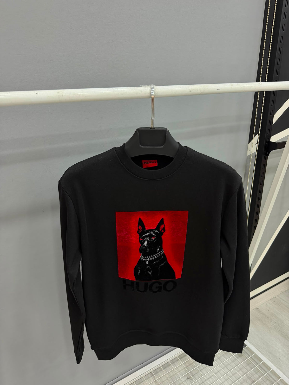Hugo Boss