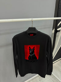 Hugo Boss