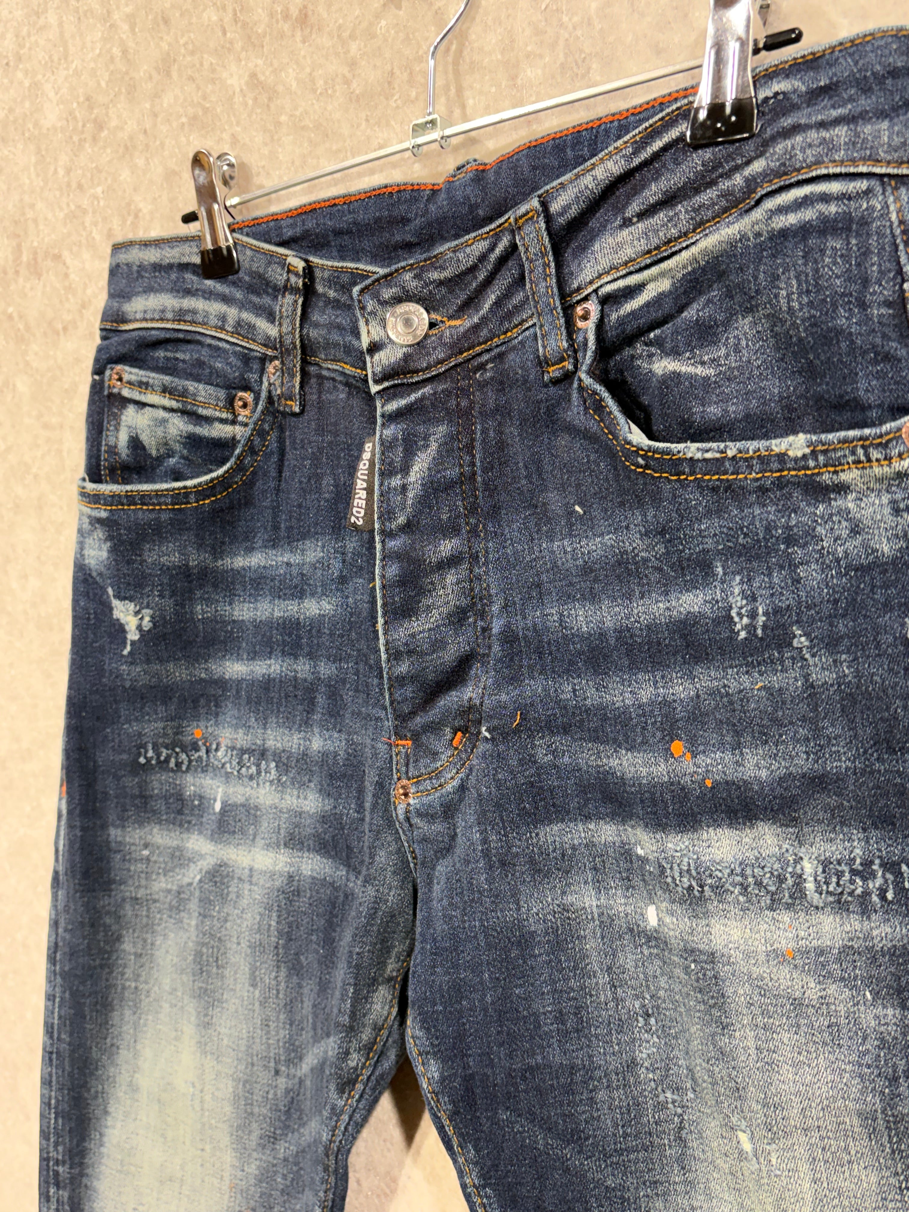Dsquared2 3103
