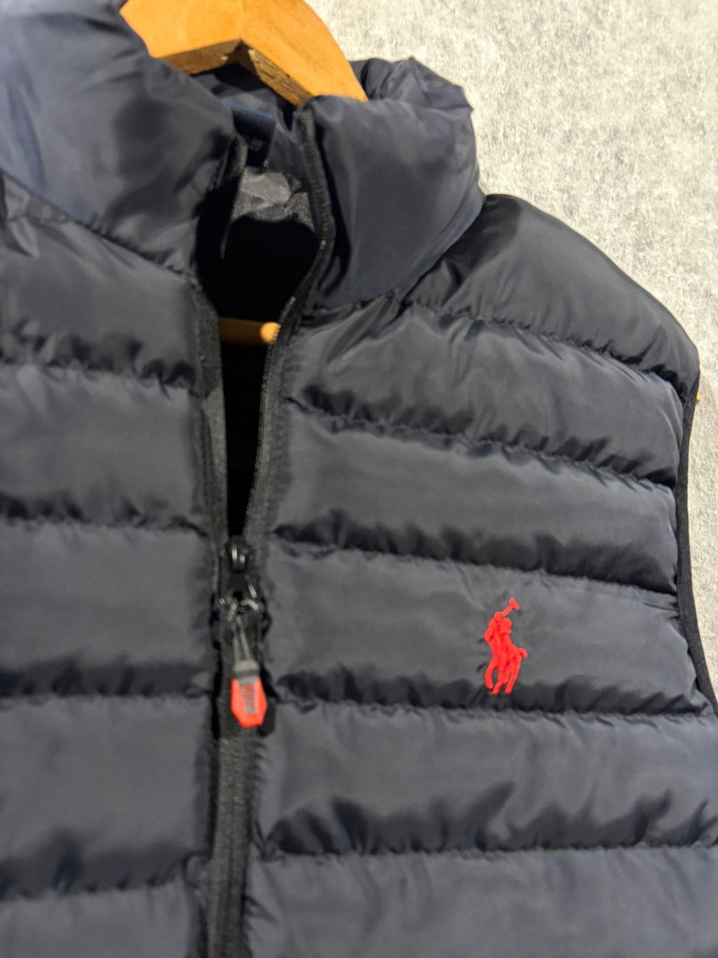 U.S. Polo