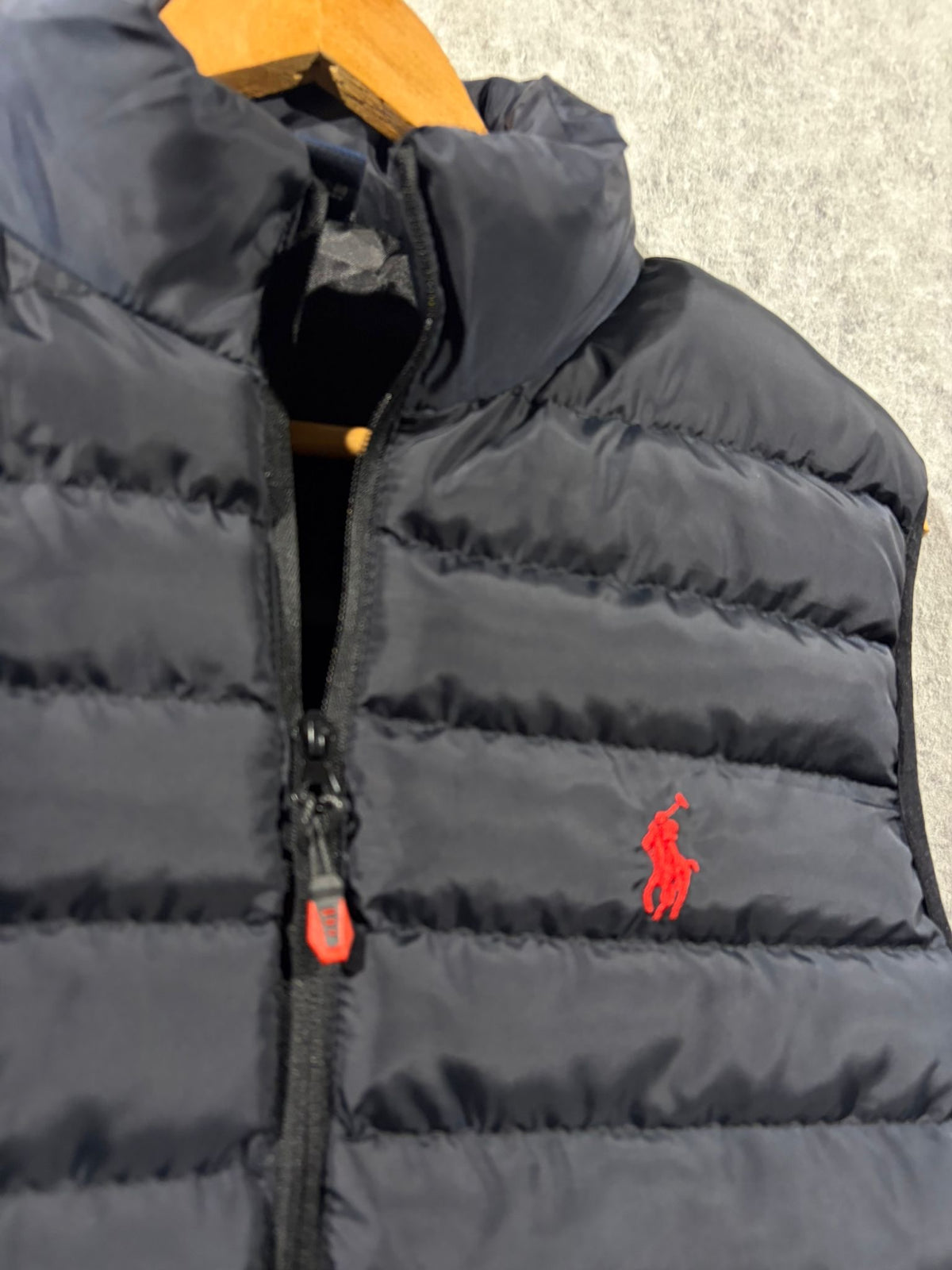 U.S. Polo