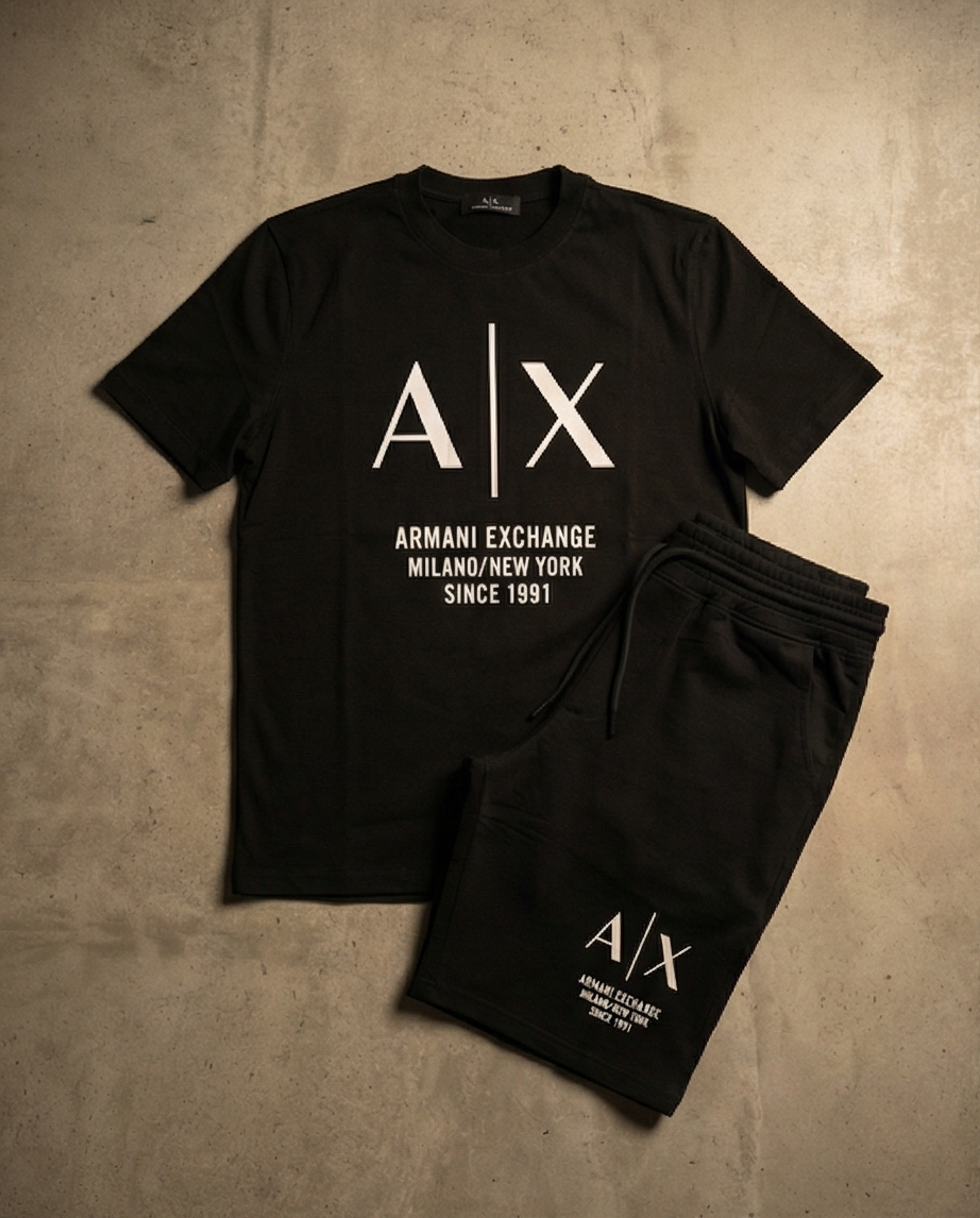 Armani Exchange