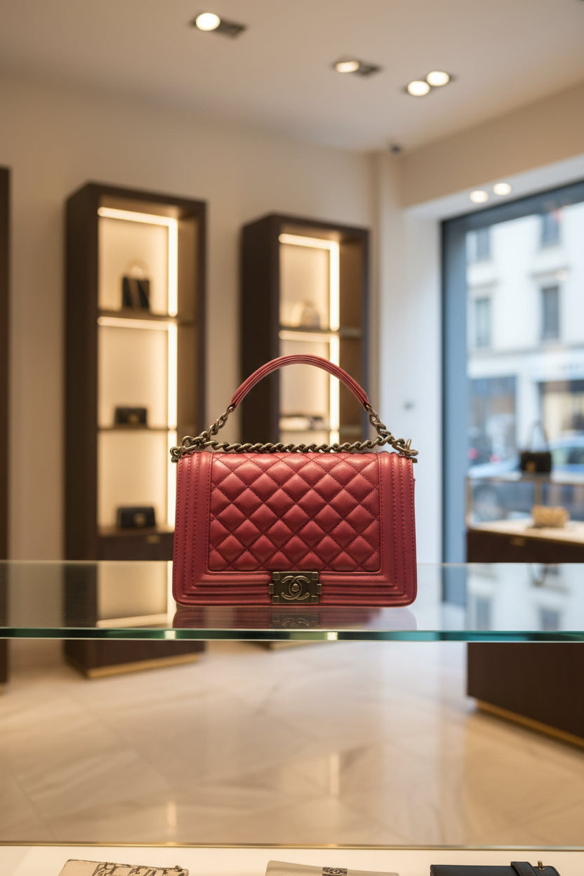 CHANEL