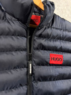 Hugo Boss