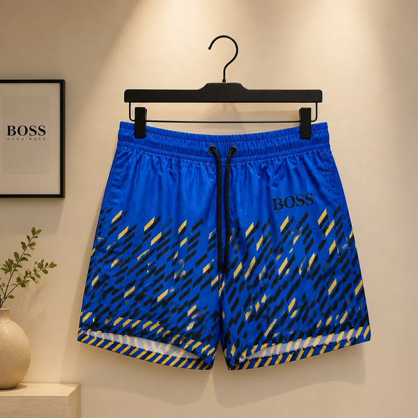 Hugo Boss