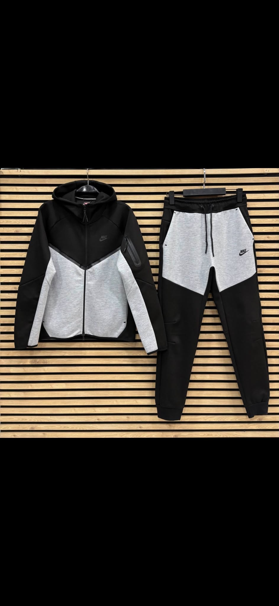 Nike Tech Fleece