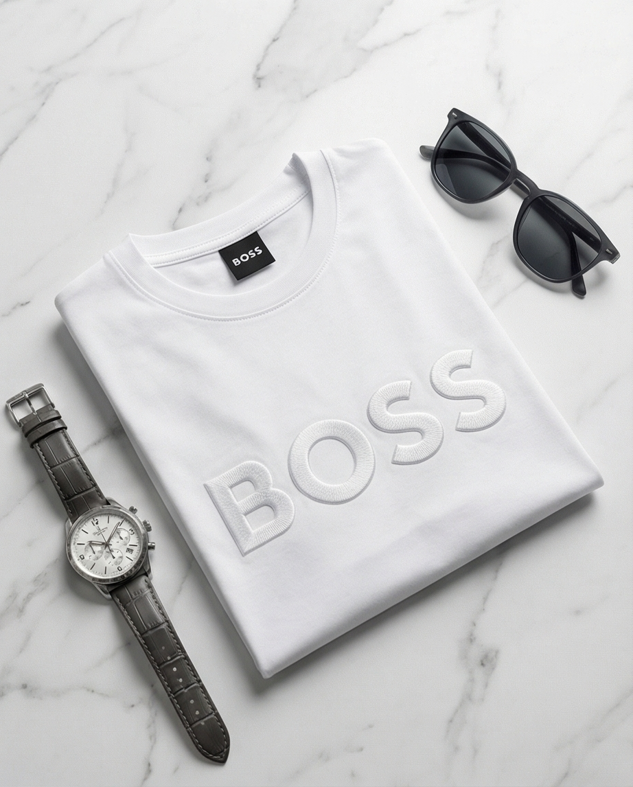 Hugo Boss