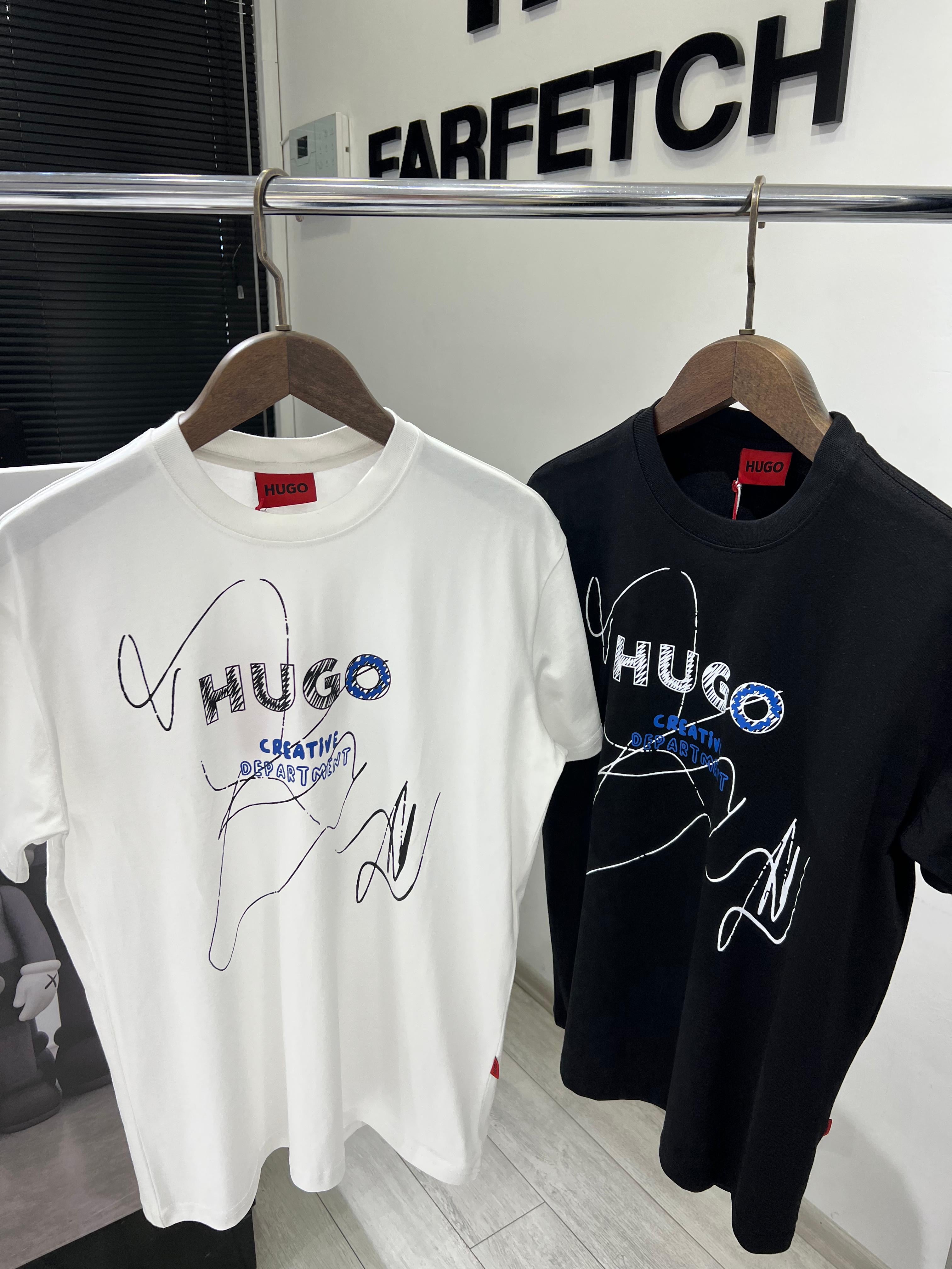 Hugo Boss