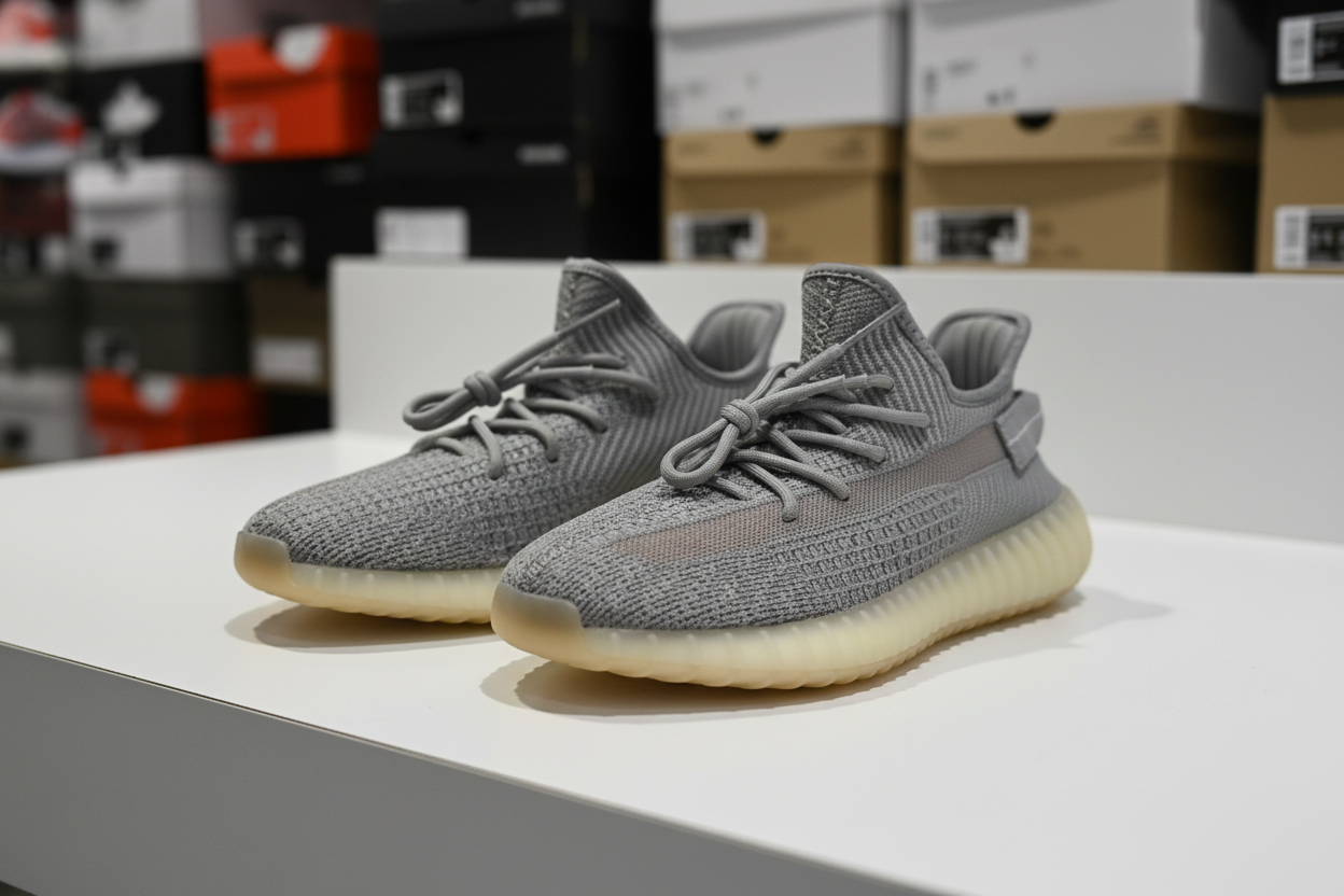 ADIDAY YEEZY
