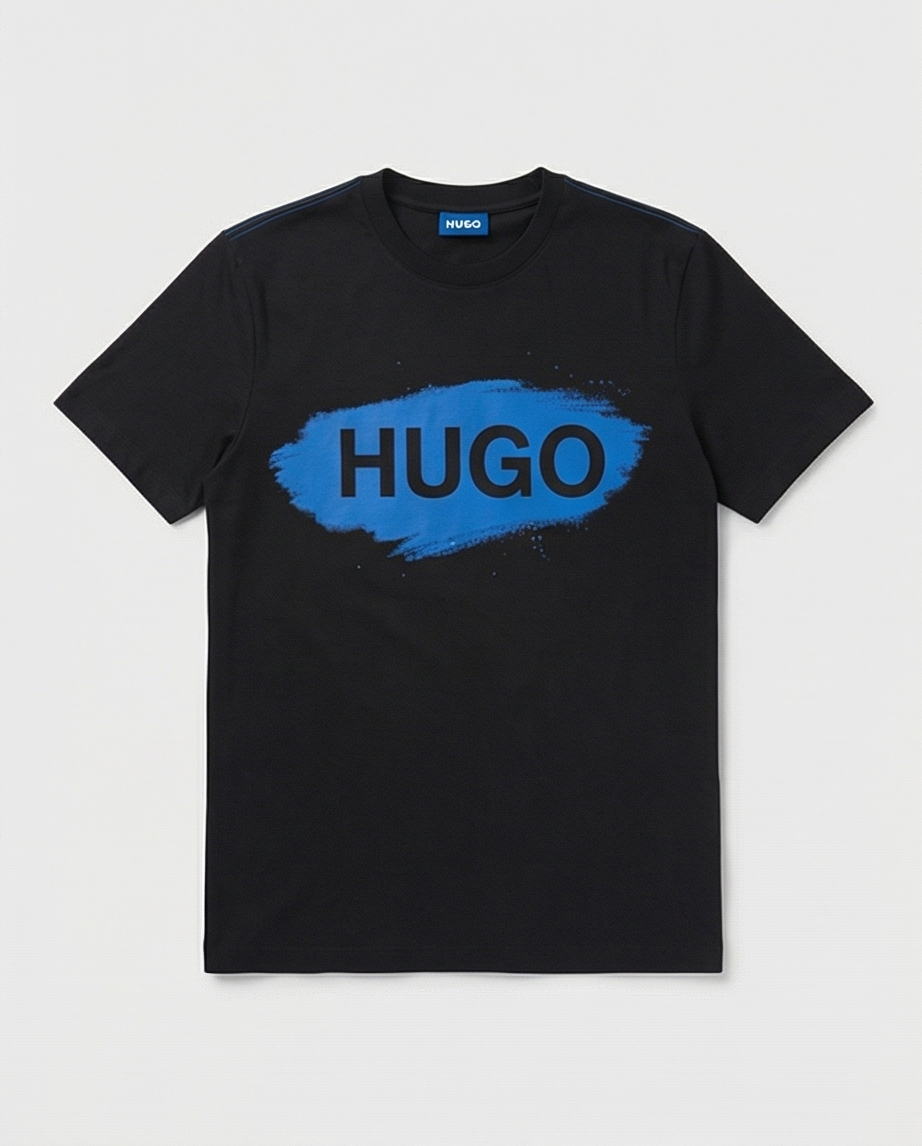 Hugo Boss