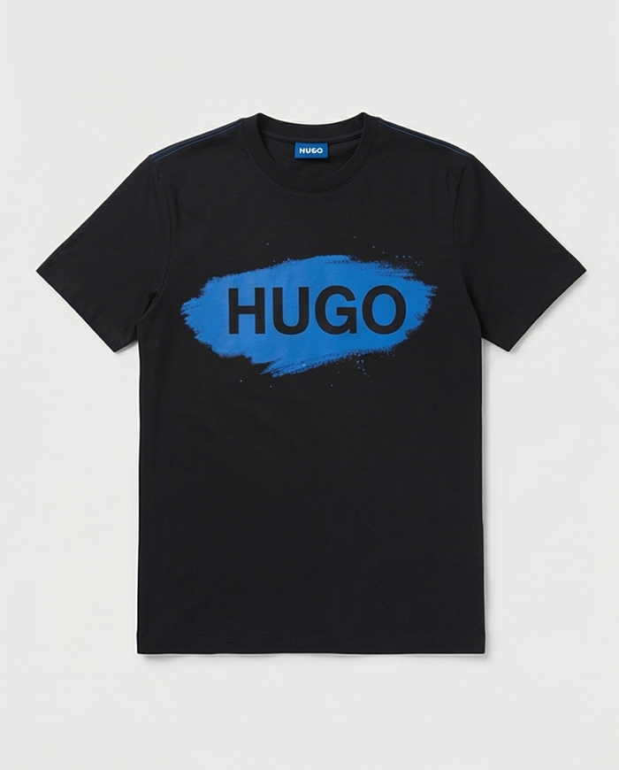 Hugo Boss