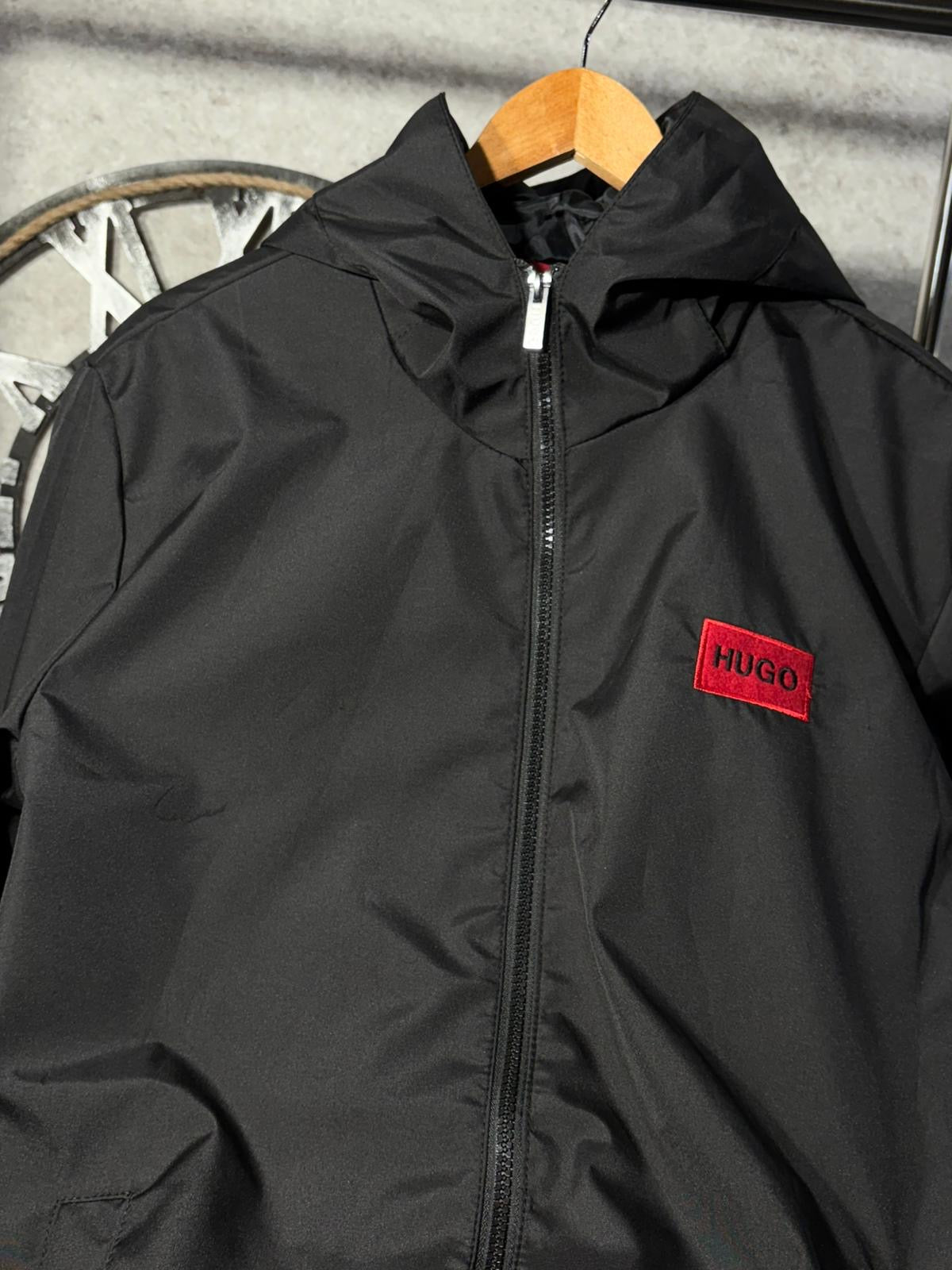Hugo Boss