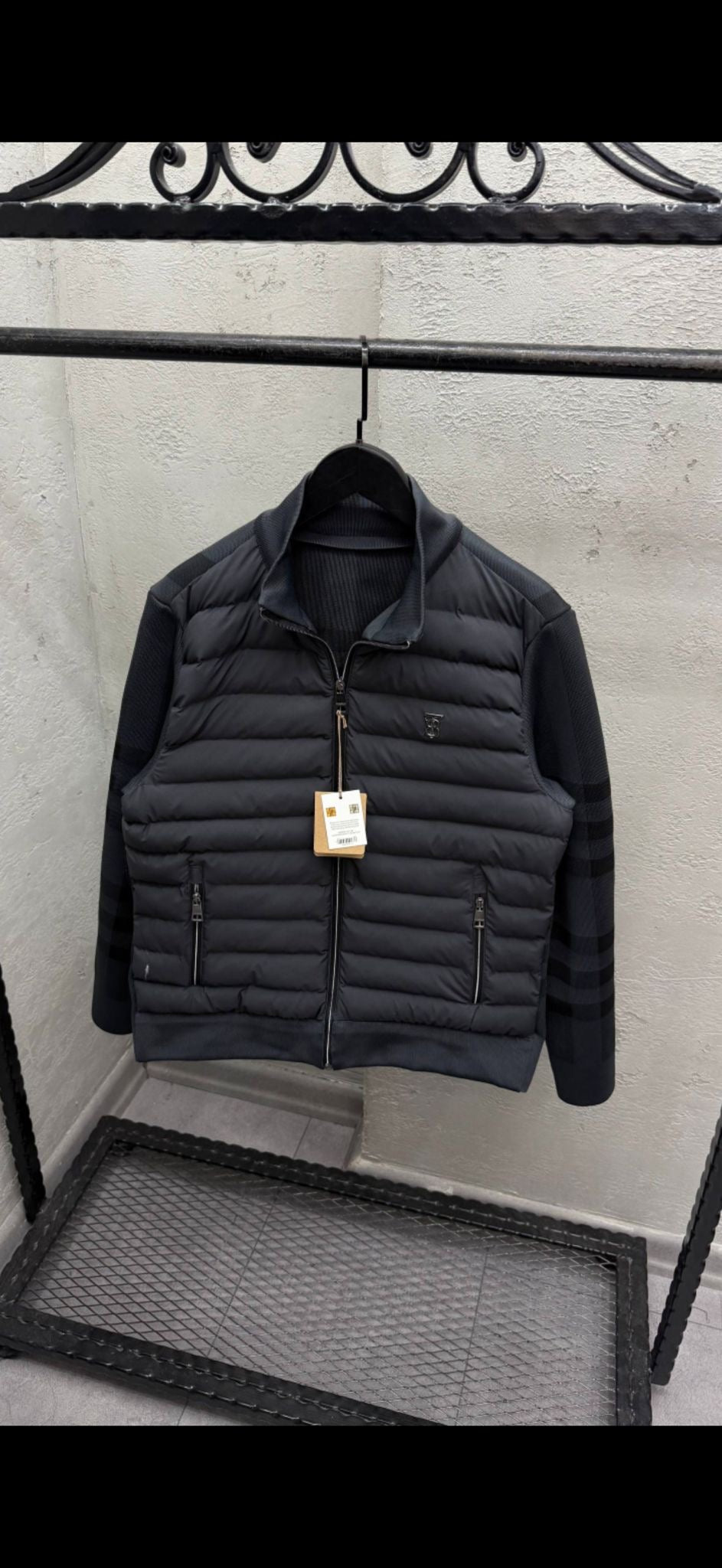 Burberry