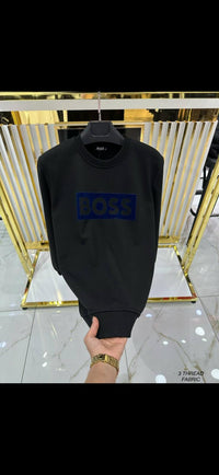 Hugo Boss