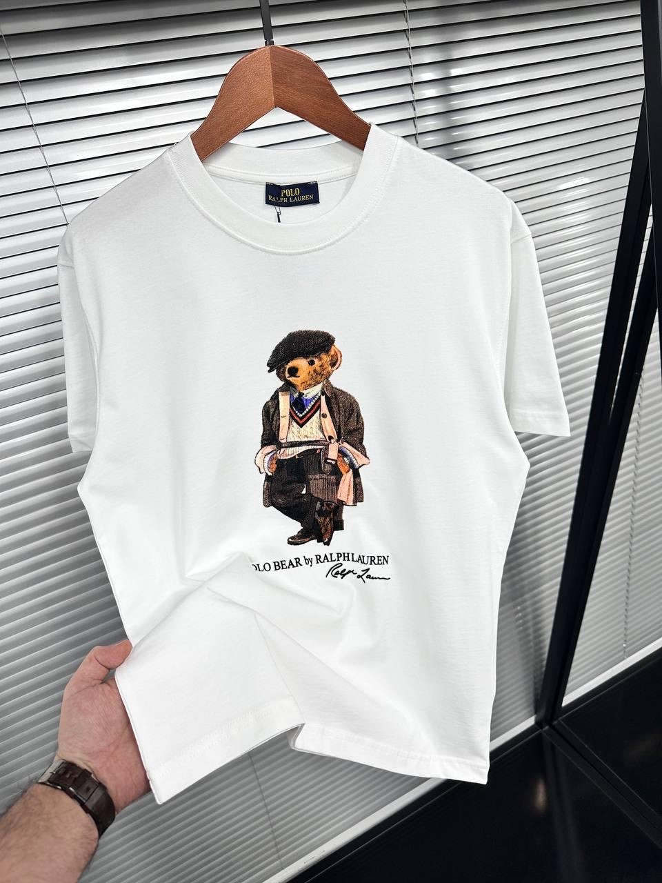 Polo Bear by Ralph Lauren