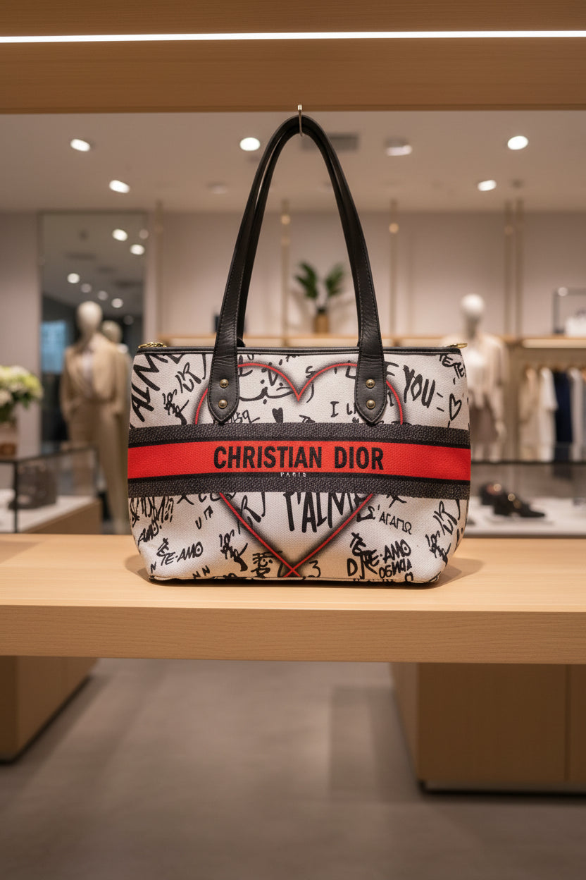 CHRISTIAN DIOR