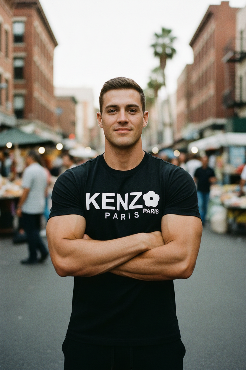 KENZO