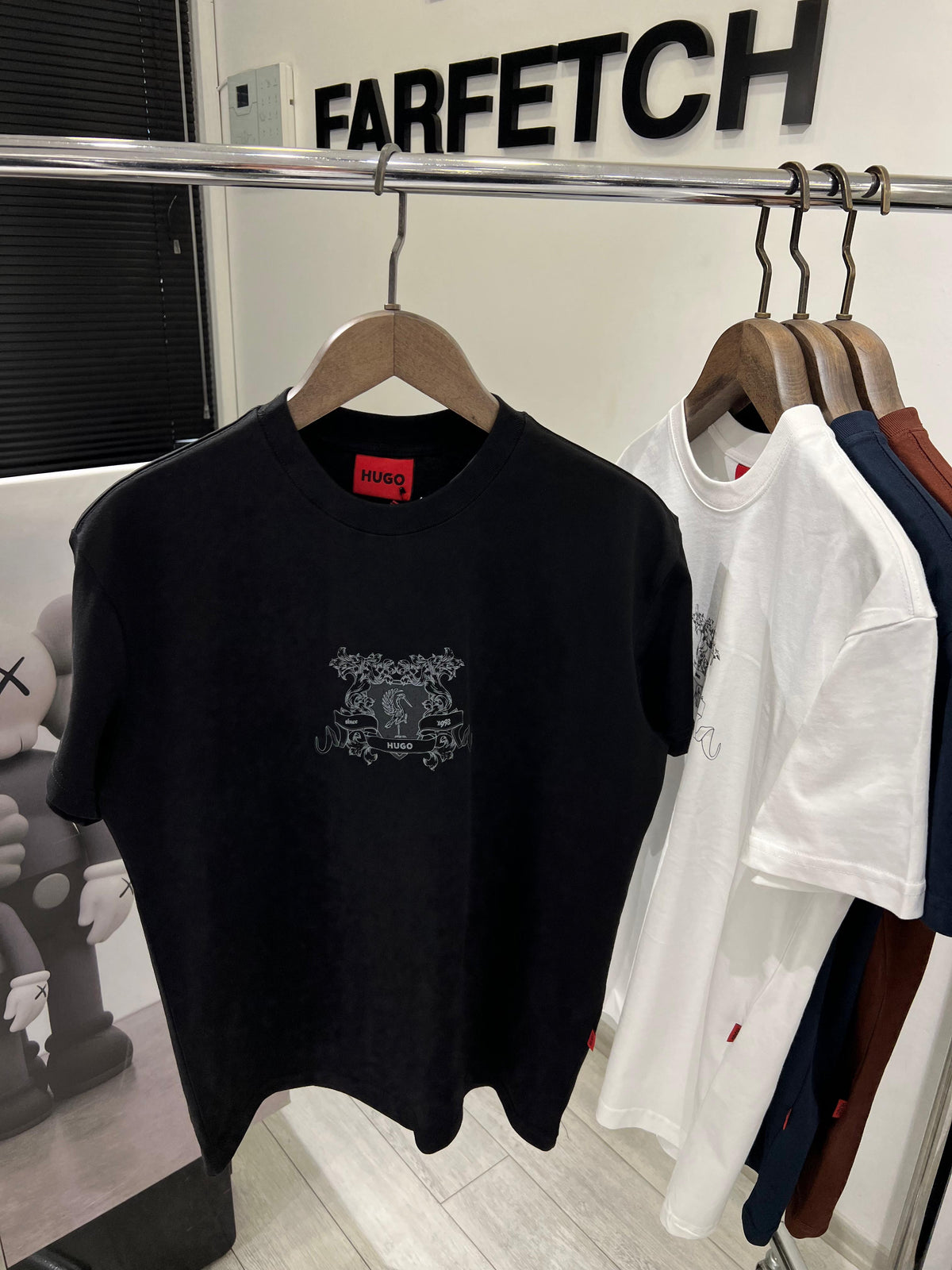 Hugo Boss