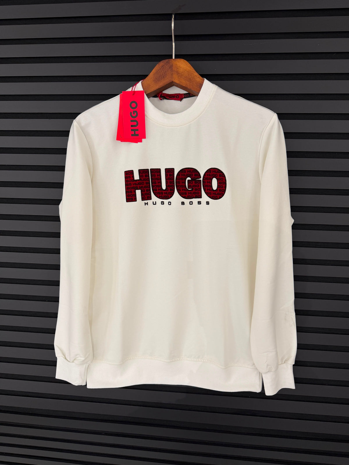 Hugo Boss