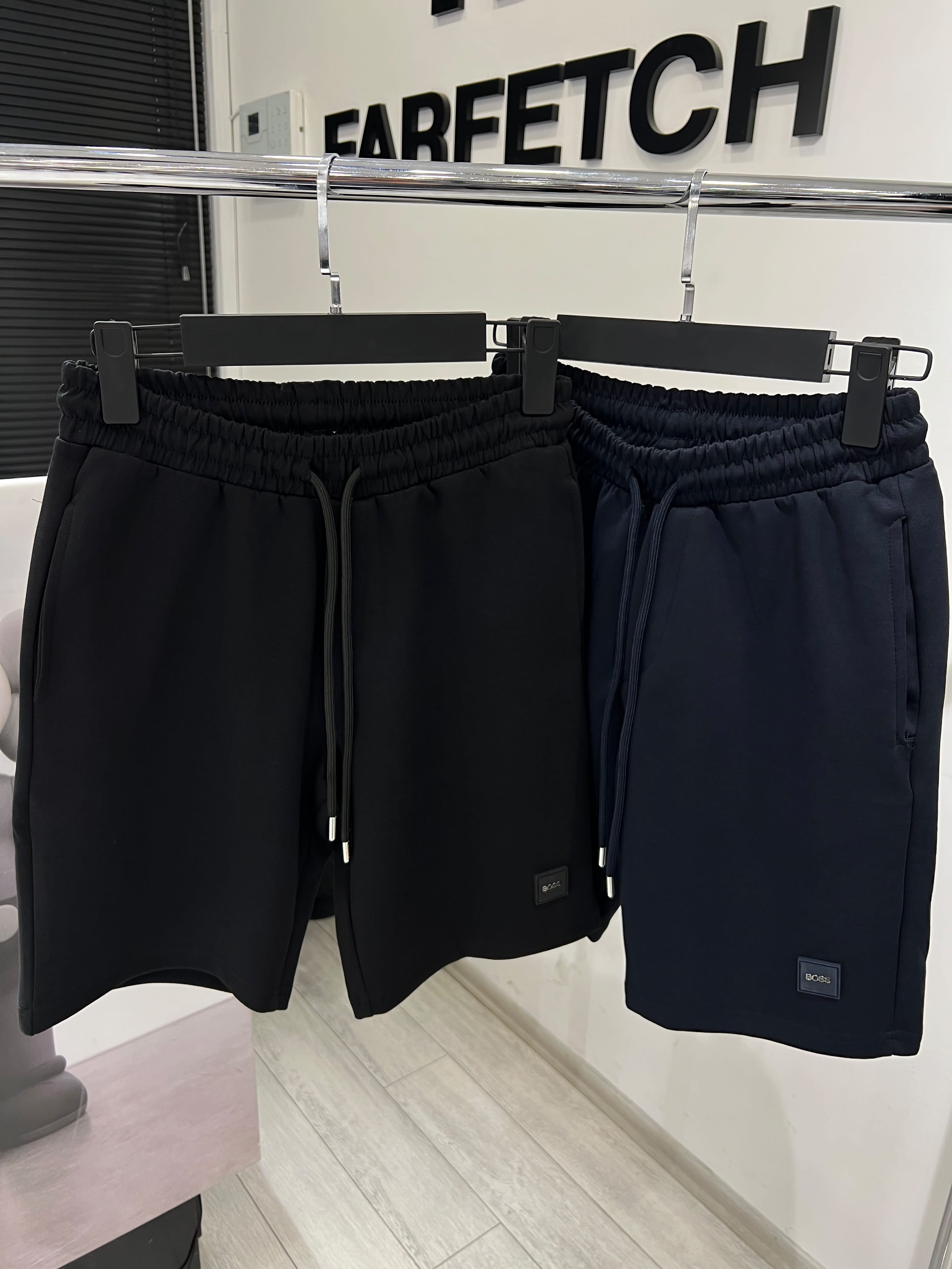 Hugo Boss