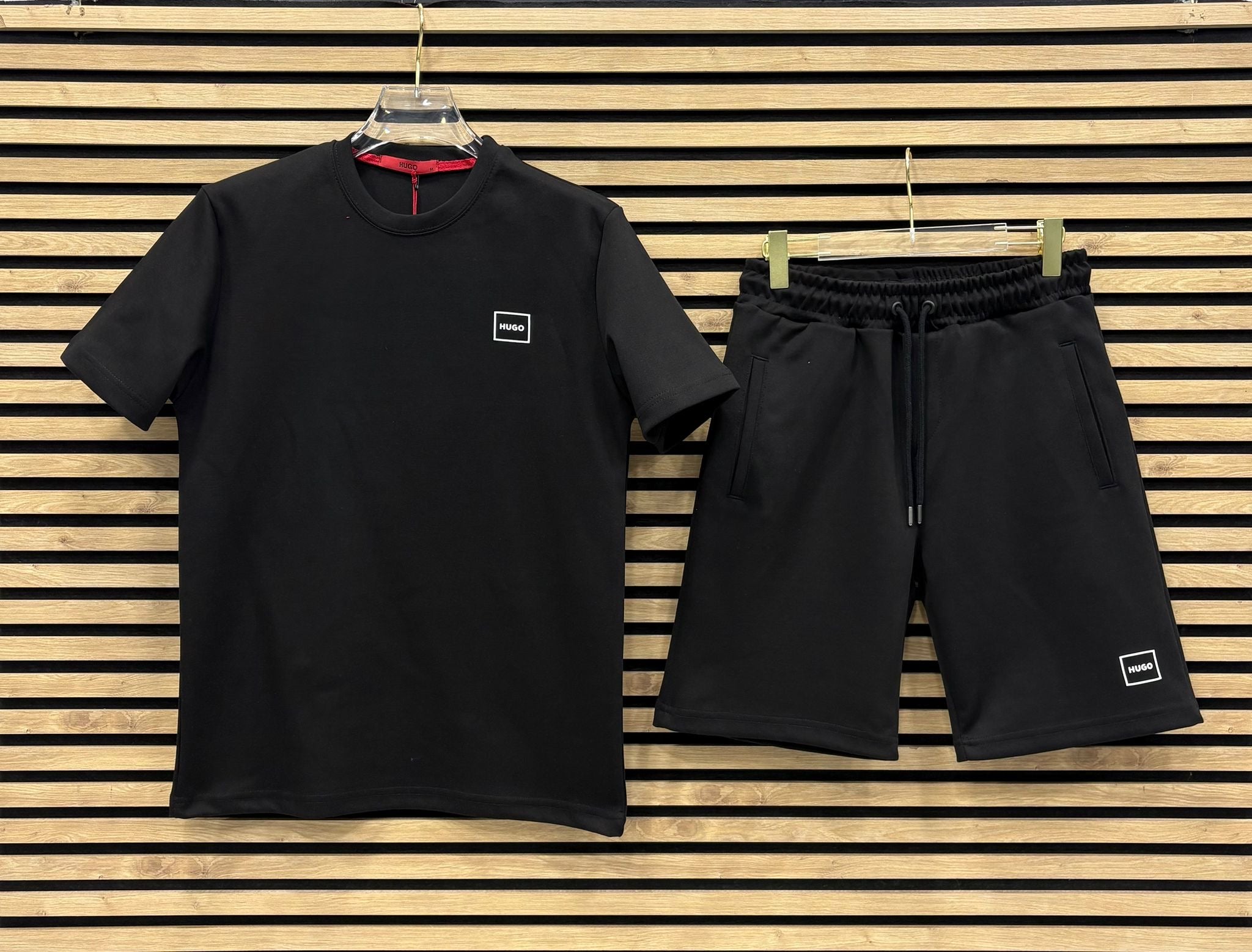 Hugo Boss