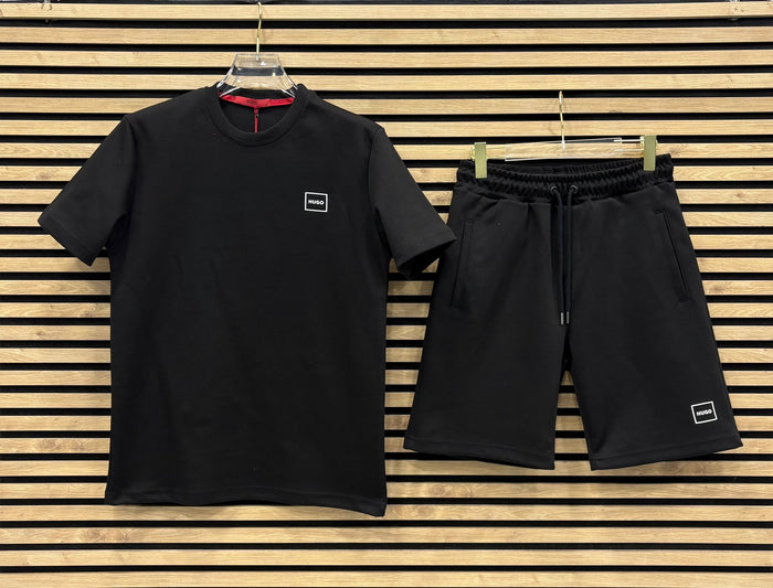 Hugo Boss