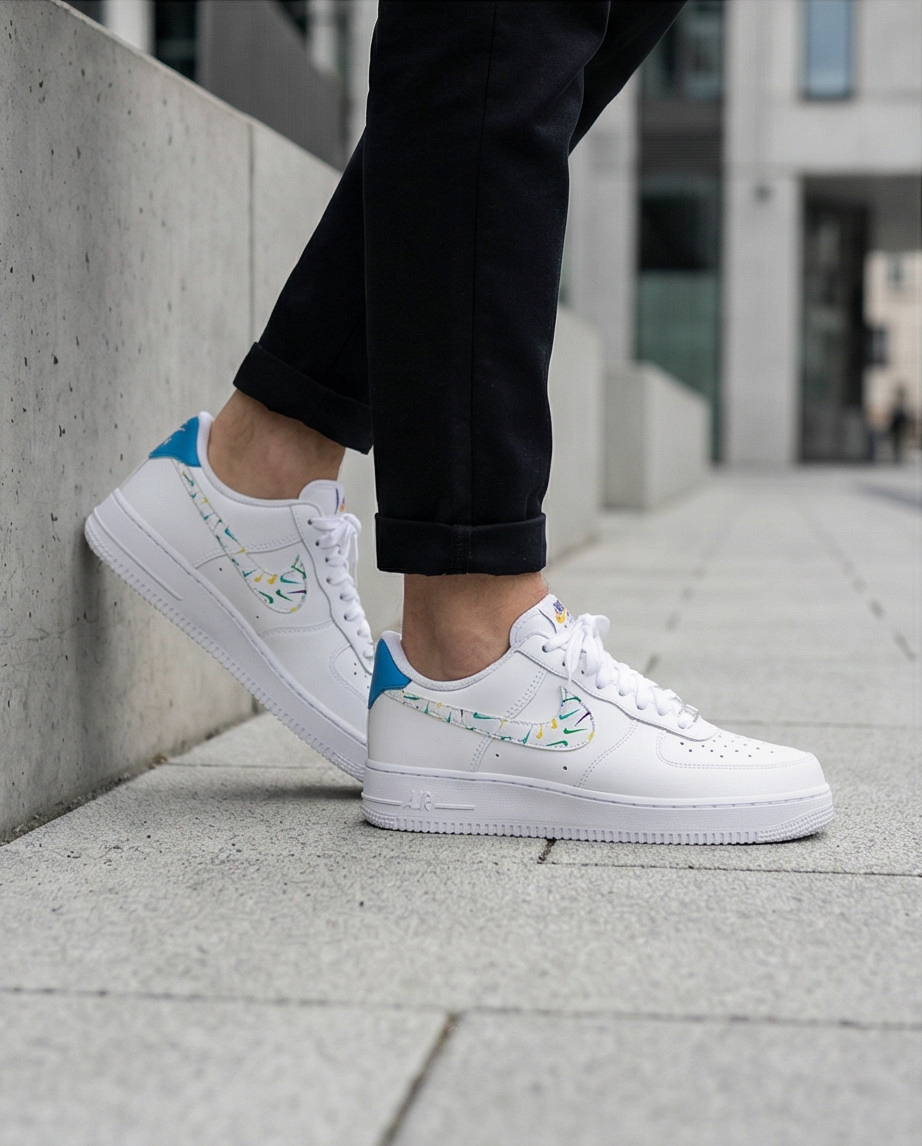 Nike Air Force 1