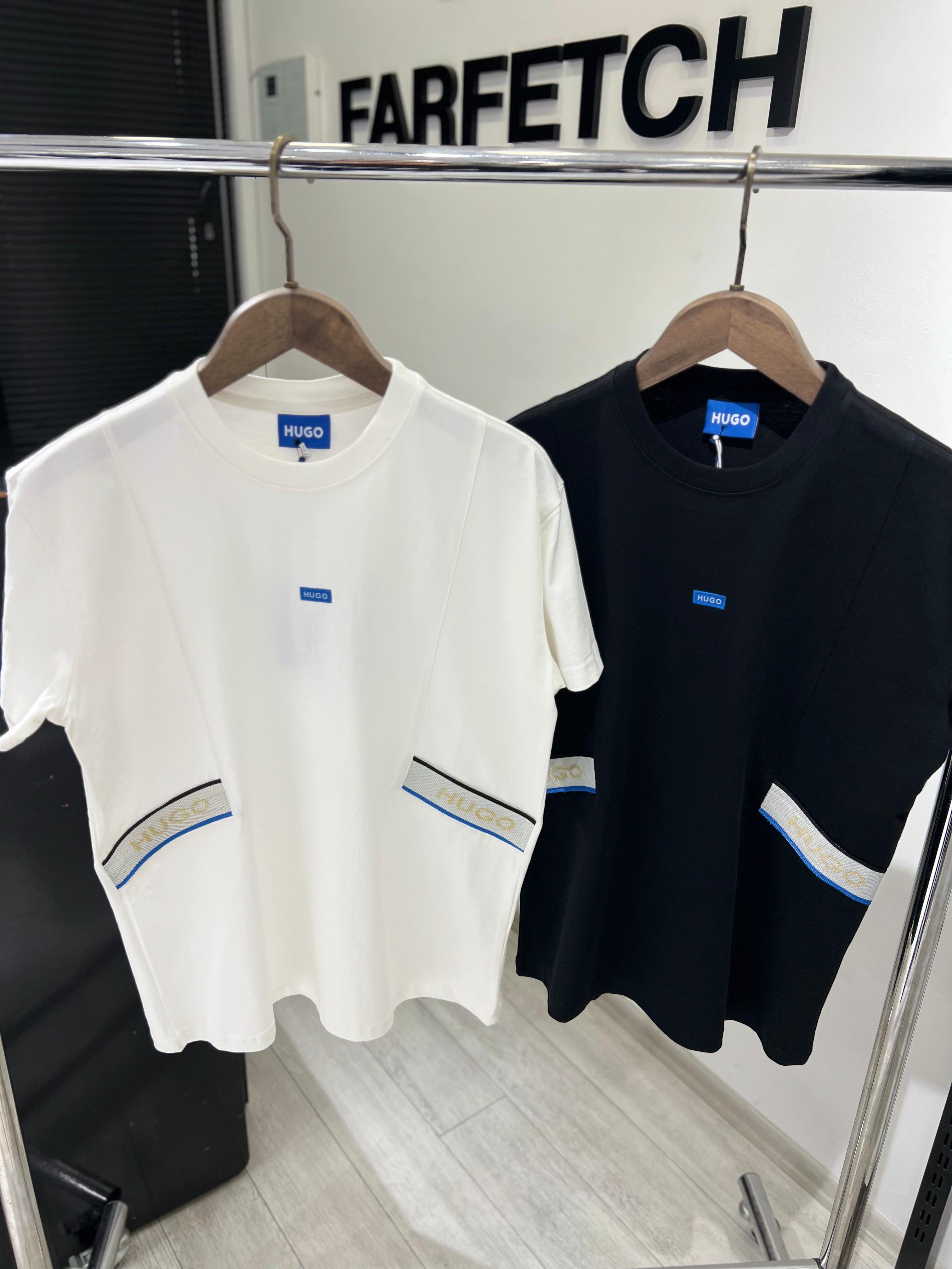 Hugo Boss