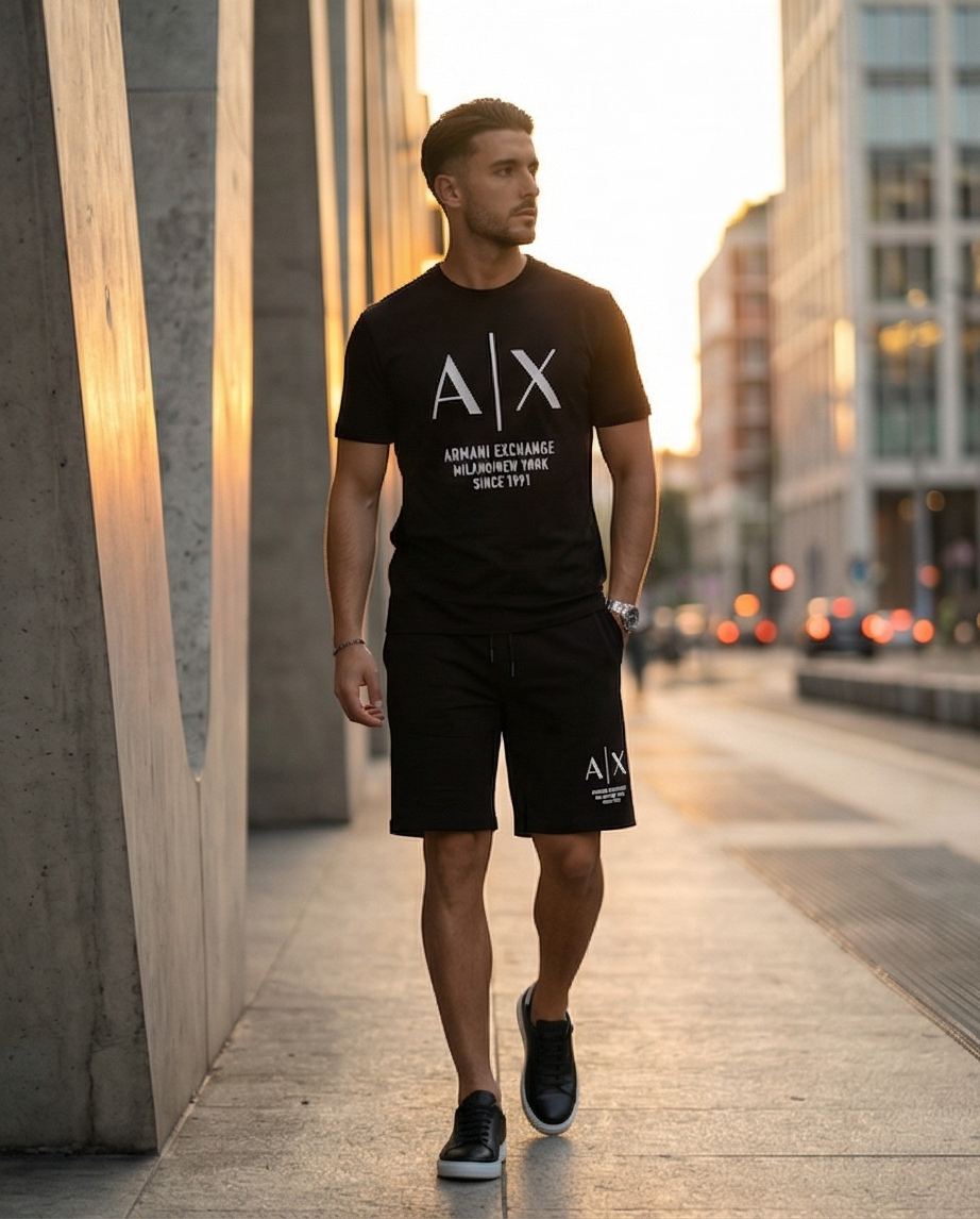 Armani Exchange